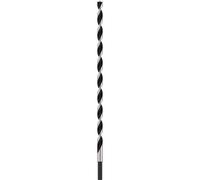 Bosch PRO Machine Wood Brad Point Drill Bit 12mm 400mm