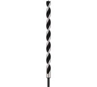 Bosch 1x PRO Wood Brad Point Drill Bit (for Softwood, Hardwood, Ø 20,00 mm, Professional Accessory Rotary Drill/Drivers)