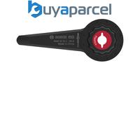 Bosch PRO MAII 32 SLC Starlock Max Oscillating Multi Tool Sealant Blade 32mm Pac