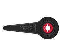 Bosch 1x PRO Multi Material MAII 32 SLC Multitool Blade (for Silicone, Rubber, Width 32 mm, Professional Accessory Multitool)