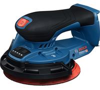 Bosch PRO 18V System Cordless Sander GEX 18V-150-3 | incl. L-BOXX