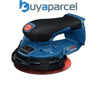 Bosch PRO Master Promotions GEX 18V-150-3 0615A500GC