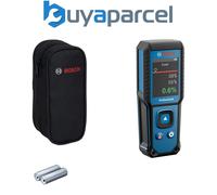 Bosch PRO Material Moisture Meter GMM 1-15 Carton box 0601078200