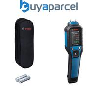 Bosch PRO Material Moisture Meter GMP 2-15 Carton box 0601078100