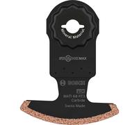 Bosch PRO MATI 68 RT3 Starlock Max Oscillating Multi Tool Grout Blade 68mm Pack