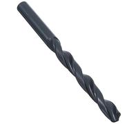 Bosch Pro metal drill HSS-R roll-rolled (10 pieces, Ø 9.1 mm)