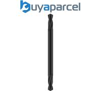 Bosch PRO Metal HSS-G Double-Ended Twist Drill Bit 3.3 x 11 x 49mm 10pcs