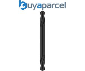 Bosch PRO Metal HSS-G Double-Ended Twist Drill Bit 5.1 x 17 x 62mm 10pcs