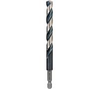 Bosch PRO Metal HSS-G Impact Twist Drill Bit 10mm Pack of 1