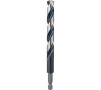 Bosch PRO Metal HSS-G Impact Twist Drill Bit 11mm Pack of 1