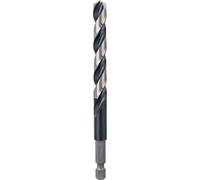 Bosch PRO Metal HSS-G Impact Twist Drill Bit 9mm Pack of 1