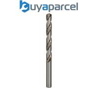 BOSCH 2.608.595.078 (pkt of 5) HSS-G metal drill bit 10.5mm x 87mm x 133mm