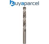 Bosch PRO Metal HSS-G Twist Drill Bit 12.4 x 101 x 151mm 5pcs 2608585541