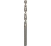 Bosch 10x PRO Metal HSS-G Twist Drill Bit Standard Length