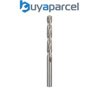 Bosch PRO Metal HSS-G Twist Drill Bit 9.1 x 81 x 125mm 5pcs 2608585515