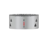Bosch PRO Multi Material Hole Saw - 111 mm - for Softwood & Drywall - for Drill/Screwdriver - 1 x