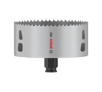 Bosch PRO Multi Material Bi Metal Power Change Plus Hole Saw 108mm 2608594412