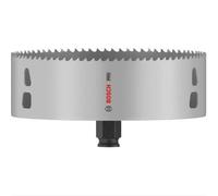 Bosch PRO Multi Material Bi Metal Power Change Plus Hole Saw 152mm 2608594419