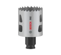 Bosch PRO Multi Material Bi Metal Power Change Plus Hole Saw 44mm 2608594384