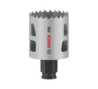 Bosch PRO Multi Material Bi Metal Power Change Plus Hole Saw 44mm 2608594384