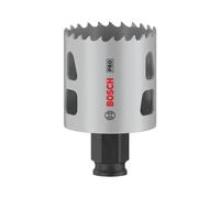 Bosch PRO Multi Material Bi Metal Power Change Plus Hole Saw 46mm 2608594385