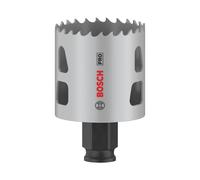Bosch PRO Multi Material Bi Metal Power Change Plus Hole Saw 48mm 2608594386