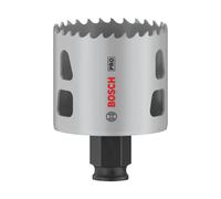 Bosch PRO Multi Material Bi Metal Power Change Plus Hole Saw 54mm 2608594390