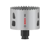 Bosch PRO Multi Material Bi Metal Power Change Plus Hole Saw 68mm 2608594398