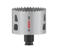 Bosch PRO Multi Material Bi Metal Power Change Plus Hole Saw 68mm 2608594398
