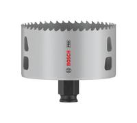 Bosch PRO Multi Material Bi Metal Power Change Plus Hole Saw 89mm 2608594406
