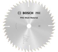 Bosch Professional Multi Material Circular Saw Blade - 184 X 16 X 2.4 mm (48 Teeth)