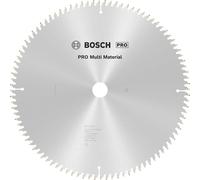 Bosch Professional Multi Material Circular Saw Blade - 350mm X 30mm X 3.2mm, 96 Teeth