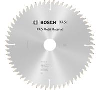 Bosch Multi Material Circular Saw Blades