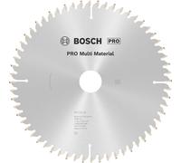 Bosch Multi Material Circular Saw Blades