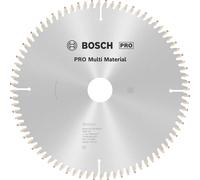 Bosch Professional Multi Material circ.saw blade 216 x 30 x 2.5mm. 80 2608640447