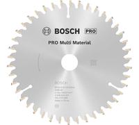 Bosch Multi Material Cutting Saw Blade 150mm 42T 20mm
