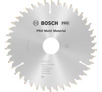 Bosch PRO Multi Material Cutting Saw Blade 165mm 42T 30mm