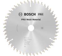 Bosch Professional Multi Material circ. saw blade 180x30/20x2.4mm 48 2608640507