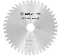 Bosch PRO Multi Material Cutting Saw Blade 130mm 42T 20mm