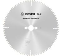 Bosch PRO Multi Material Circular Saw Blade 300 x 3.2 x 30 mm 2608640518