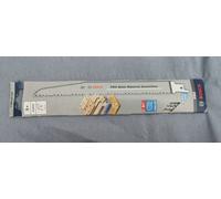 Bosch PRO Multi Material Demolition S1110VF Blade 225mm 5-8 TPI 5 Pack Long Life