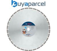 Bosch PRO Multi Material Diamond Disc 450 x 25.4mm 2608615074