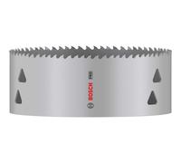 Bosch Hole Saw PRO Multi Material 133 mm for Softwood & Drywall – 1x