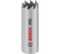 Bosch Pro Multi Material Hole Saw 17mm