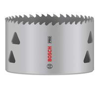 Bosch Professional Multi Material Hole Saw 83mm Threaded 2608901528