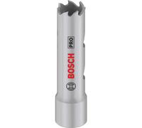 Bosch Hole Saw PRO Multi-Material - 14 mm Ø - for Softwood & Drywall - 1x