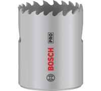 Bosch 1x PRO Multi Material Hole Saw (for Softwood, Drywall, Ø 40 mm, Professional Accessory Rotary Drill/Drivers)