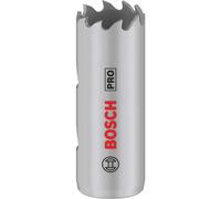 Bosch Hole Saw PRO Multi Material – 19 mm – for Softwood & Drywall – 1x