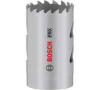 Bosch PRO Multi Material Hole Saw 33mm