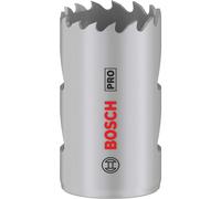 Bosch 1x PRO Multi Material Hole Saw (for Softwood, Drywall, Ø 29 mm, Professional Accessory Rotary Drill/Drivers)